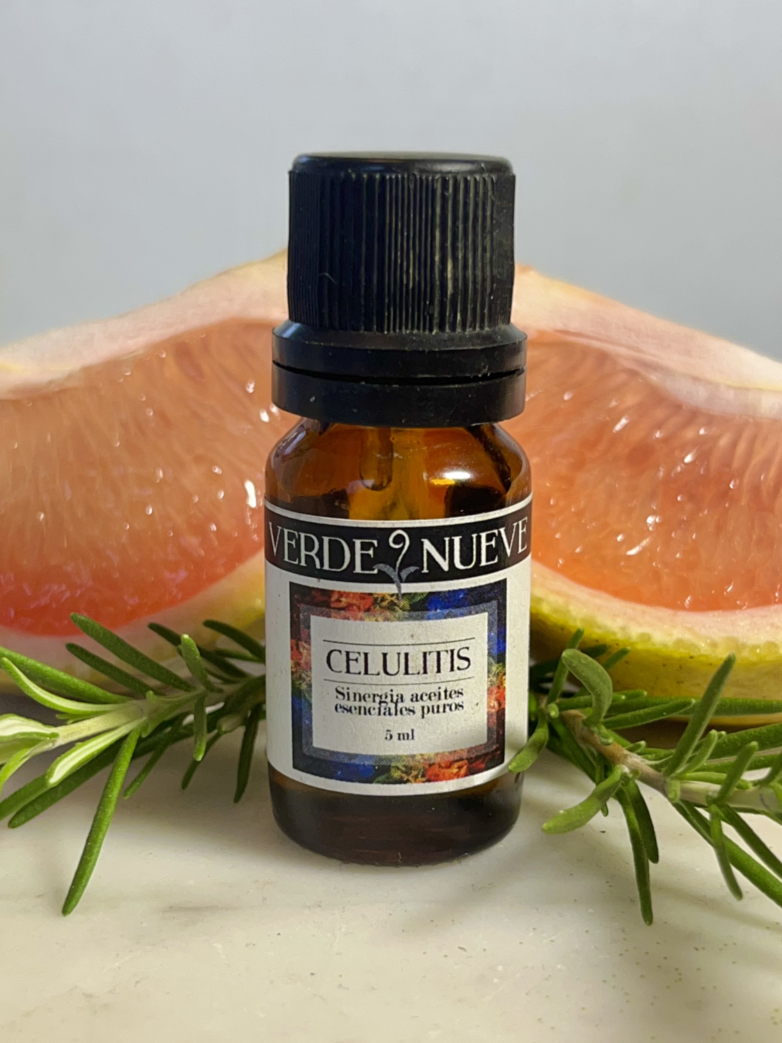 CELULITIS­